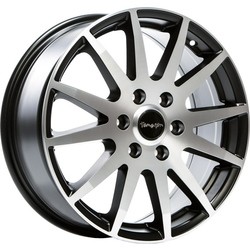 Tomason TN1F 7,5x18/5x130 ET60 DIA89,1