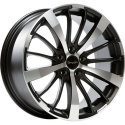 Tomason TN6 8,5x18/5x112 ET40 DIA72,6