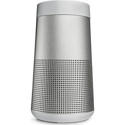 Bose SoundLink Revolve (серебристый)