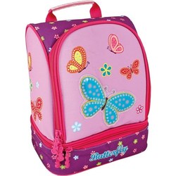 Cool for School Butterfly 305