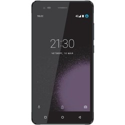 Tele2 Maxi Plus