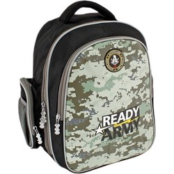 Cool for School Ready Army 733