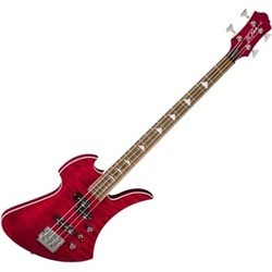 B.C. Rich Mockingbird Masterprice Bass