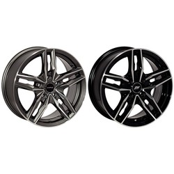 Zorat 2788 7x16/5x112 ET42 DIA66,6