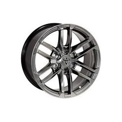 Zorat BK5049 8,5x18/6x139,7 ET25 DIA106,1