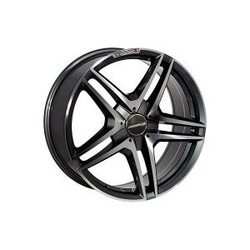 Zorat BK5061 8,5x20/5x112 ET35 DIA66,6