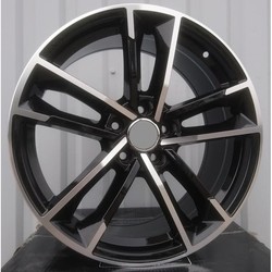 Zorat BK5126 8,5x19/5x112 ET33 DIA66,6