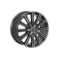 Zorat BK5166 8,5x20/6x139,7 ET25 DIA106,2