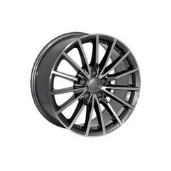Zorat BK5246 7,5x17/5x112 ET35 DIA66,6