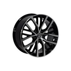 Zorat BK952 8x18/5x112 ET42 DIA57,1