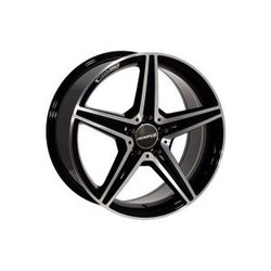 Zorat D5261 7,5x18/5x112 ET35 DIA66,6