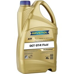 Ravenol DCT GT-R Fluid 4L