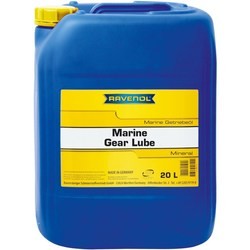 Ravenol Marine Gear Lub 20L