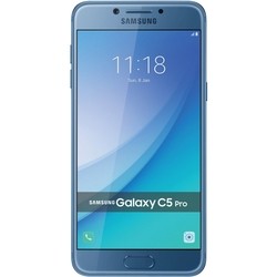 Samsung Galaxy C5 Pro