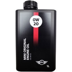 BMW MINI Original Engine Oil Longlife-14 0W-20 1L