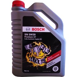 Bosch Premium X7 SN 5W-30 4L