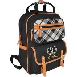 Cool for School Prestige Plaid 790