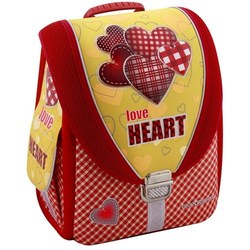 Cool for School Love Heart 710