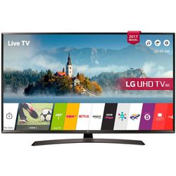 LG 43UJ635V