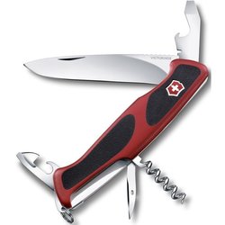 Victorinox RangerGrip 68 (красный)