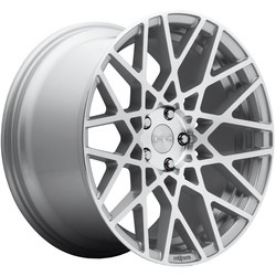 Rotiform BLQ 8,5x19/5x114,3 ET35 DIA72,6