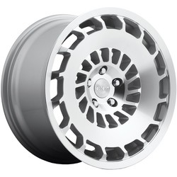 Rotiform CCV 9,5x18/5x114,3 ET35 DIA72,6