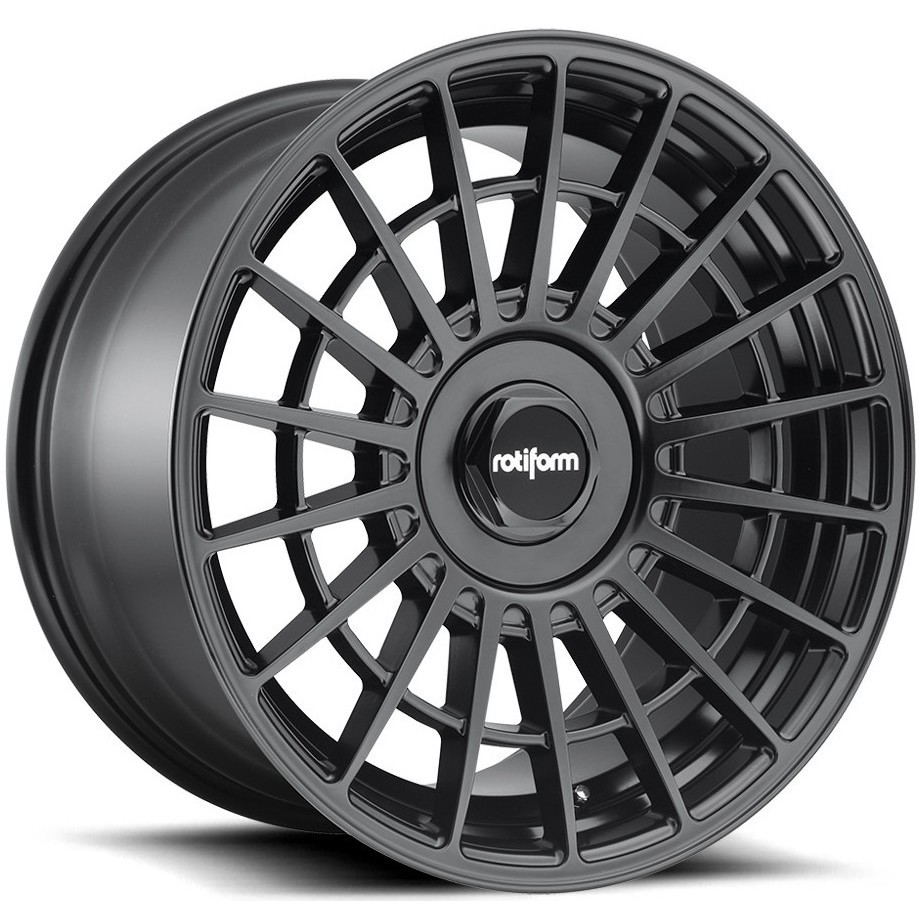 Rotiform LAS-R 8,5x19/5x114,3 ET35 DIA72,6