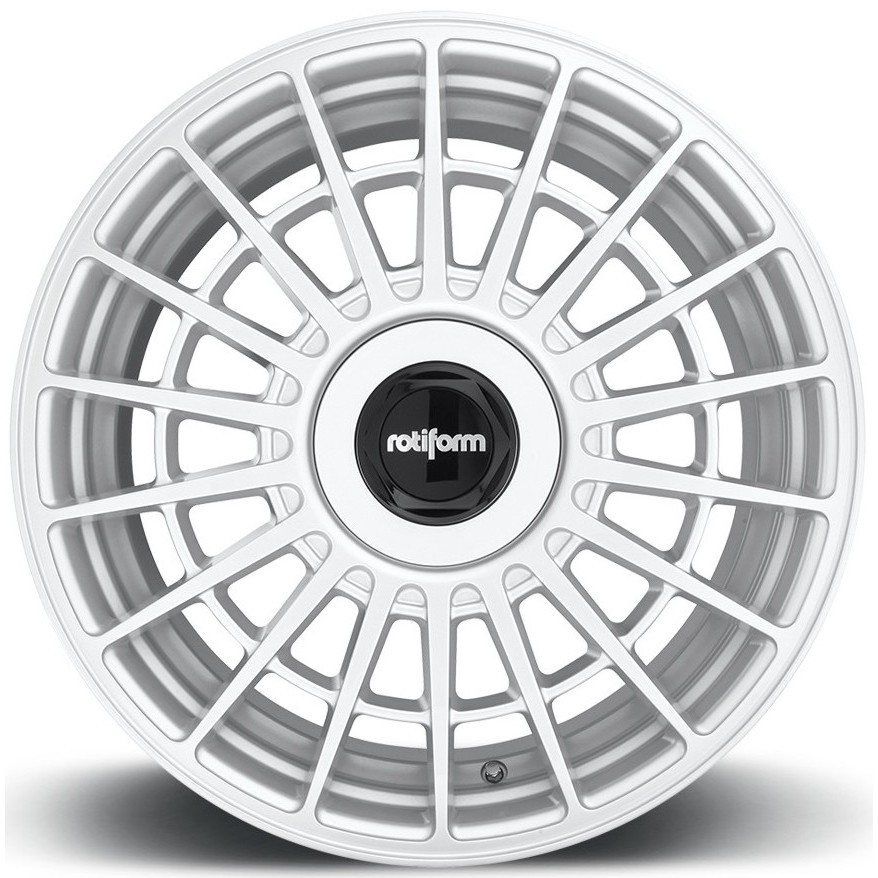 Rotiform LAS-R 8,5x20/5x114,3 ET35 DIA72,6
