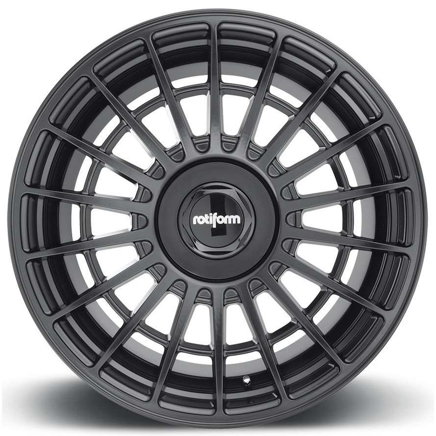Rotiform LAS-R 8,5x20/5x114,3 ET35 DIA72,6