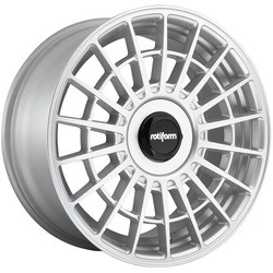 Rotiform LAS-R 8,5x20/5x114,3 ET35 DIA72,6