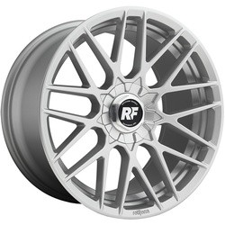 Rotiform RSE 8x17/5x100 ET30 DIA70,1