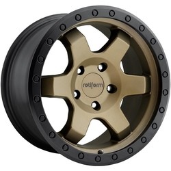 Rotiform SIX 9x17/6x135 ET1 DIA87,1
