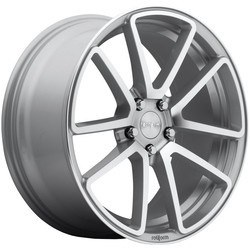 Rotiform SPF 8,5x18/5x112 ET45 DIA66,6