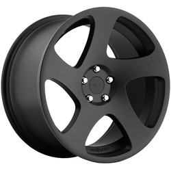 Rotiform TMB 9,5x18/5x114,3 ET25 DIA72,6