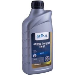 GT OIL Ultra Energy C3 5W-30 1L