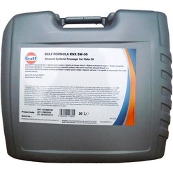 Gulf Formula RNX 5W-30 20L