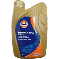 Gulf Formula RNX 5W-30 1L