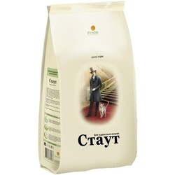 Stout Adult Cat Chicken/Rice 2 kg