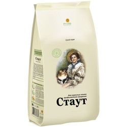 Stout Adult Cat Obesity 0.3 kg