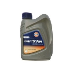 Gulf TEC Plus 5W-40 1L