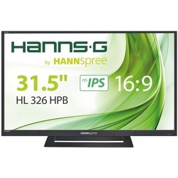 Hannspree HL326HPB