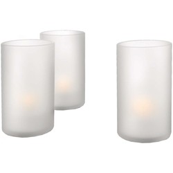 Philips Naturelle CandleLights 3L 69185/60/PH