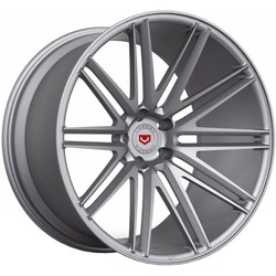 Vossen VPS-307 10,5x22/5x130 ET45 DIA84,1