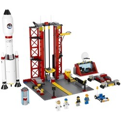 Lego Space Centre 3368