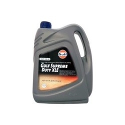 Gulf Supreme Duty XLE 15W-40 4L