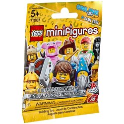 Lego Minifigures Series 12 71007