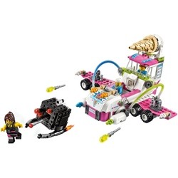 Lego Ice Cream Machine 70804