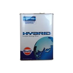 Gulf Hybrid 0W-20 4L