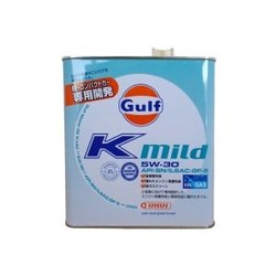 Gulf K Mild 5W-30 3L