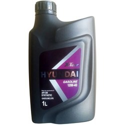 Hyundai XTeer Gasoline 10W-40 1L